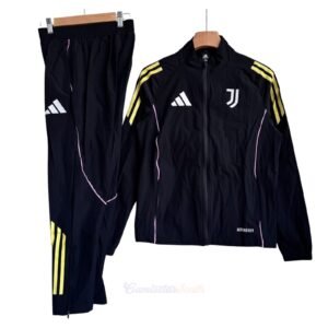 CORTAVIENTOS JUVENTUS