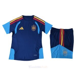 CONJUNTO DE ENTRENAMIENTO ESPAÑA 2026 VERSIÓN JUGADOR