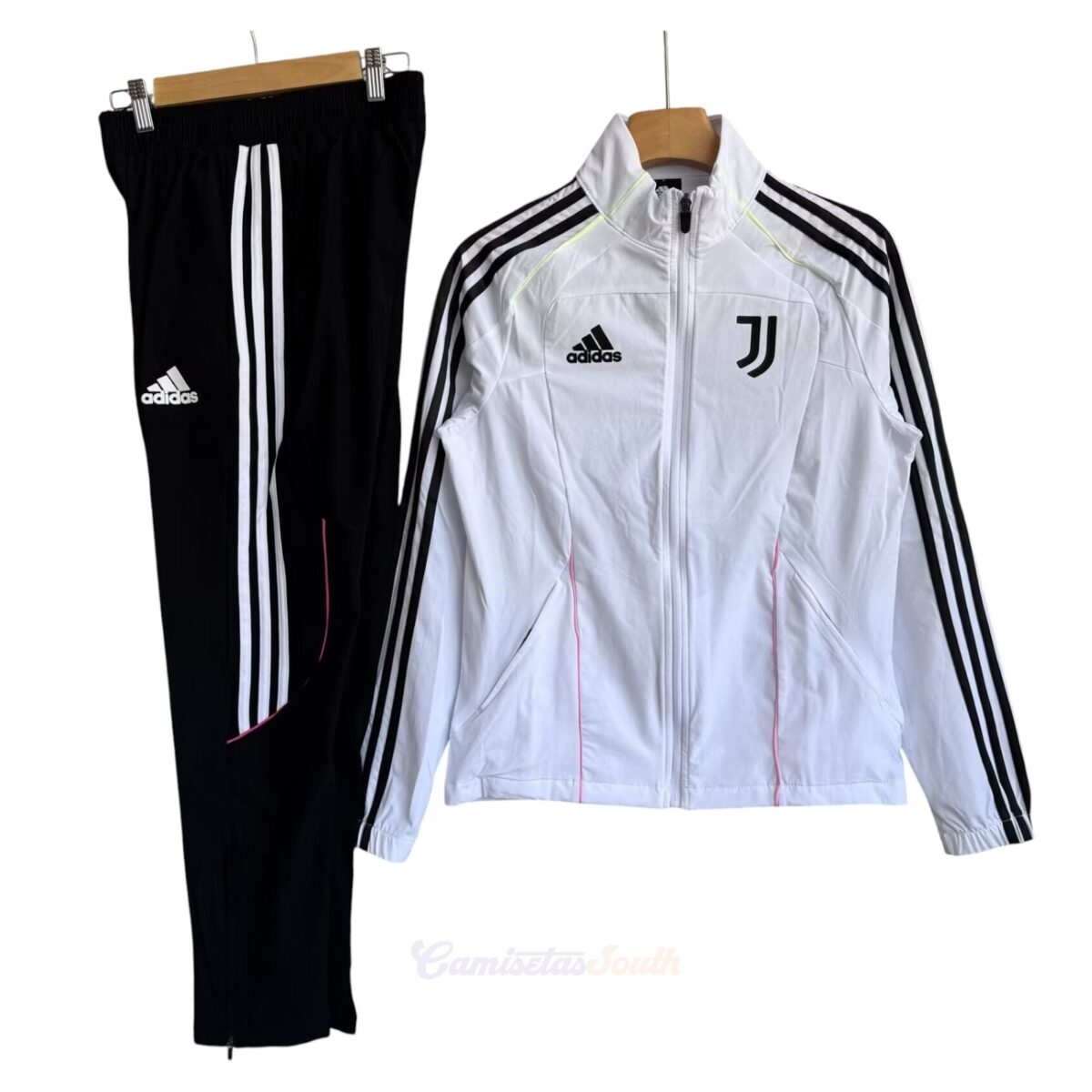 CORTAVIENTOS JUVENTUS