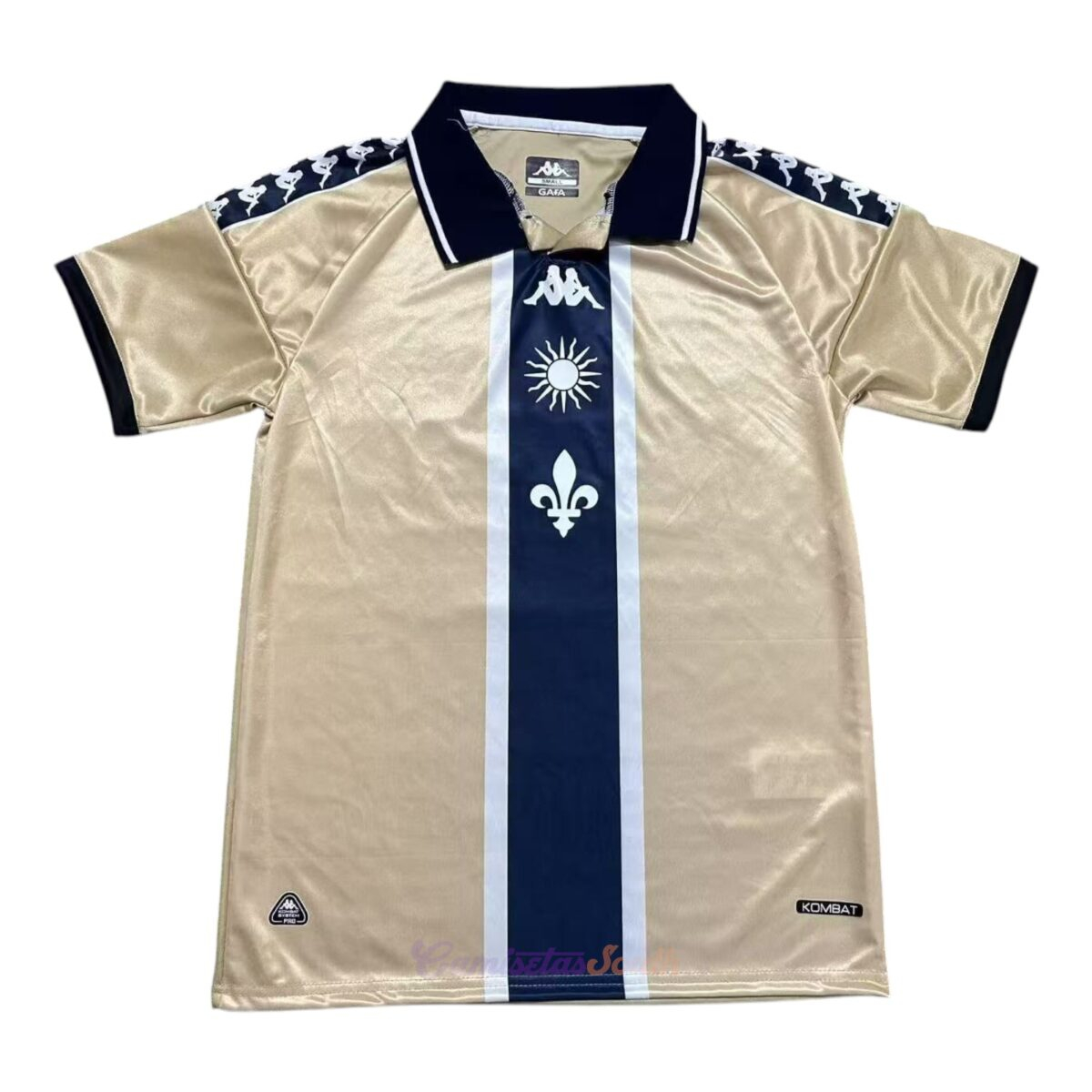 CAMISETA EDICIÓN ESPECIAL VERSAILLES 25/26 VERSIÓN FAN