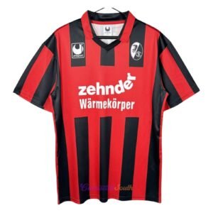CAMISETA PRIMERA EQUIPACIÓN SC FREIBURG 1994/95