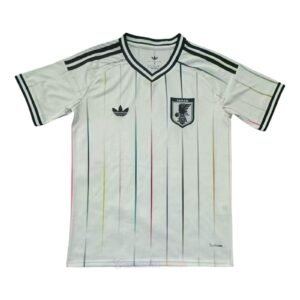 CAMISETA SEGUNDA EQUIPACIÓN JAPÓN 2026 VERSIÓN FAN