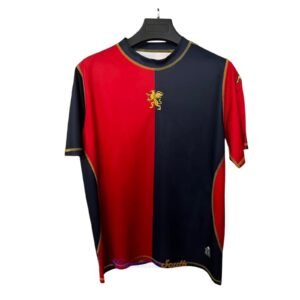 CAMISETA EDICIÓN ESPECIAL GENOA 25/26 VERSIÓN FAN
