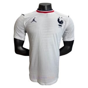 CAMISETA CONCEPTO FRANCIA VERSIÓN JUGADOR