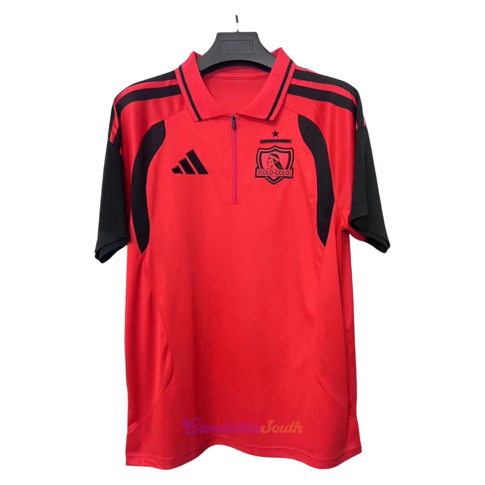 POLERA POLO COLO COLO 2026