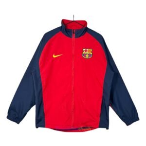 CORTAVIENTOS RETRO BARCELONA