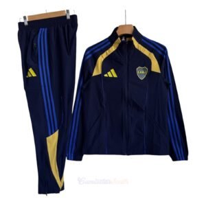 CORTAVIENTOS BOCA JUNIORS