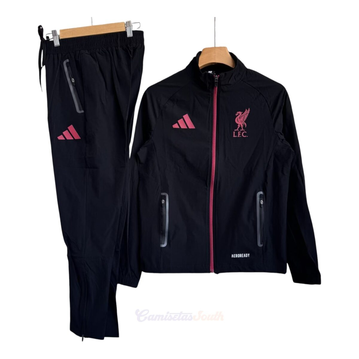 CORTAVIENTOS LIVERPOOL