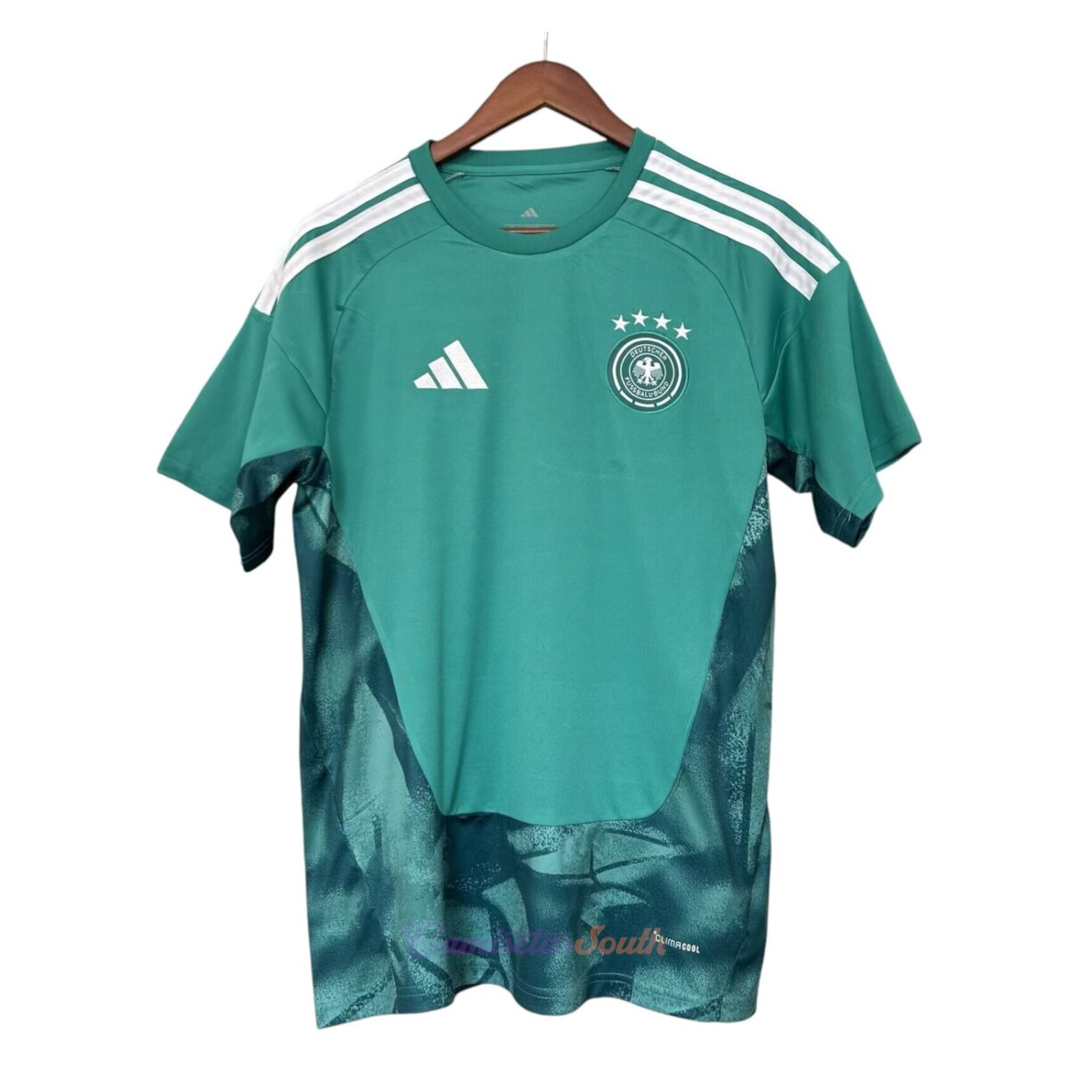 CAMISETA ARQUERO ALEMANIA 2026 VERSIÓN FAN