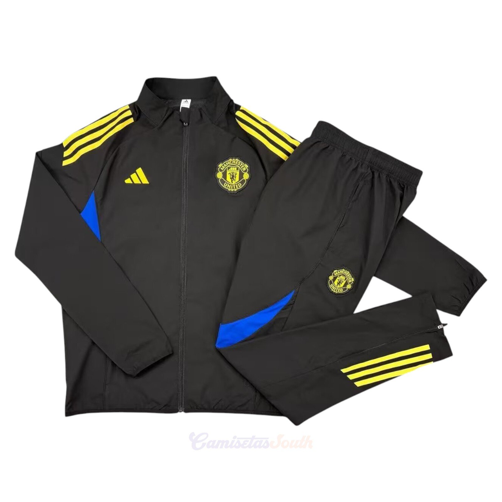 CORTAVIENTOS MANCHESTER UNITED