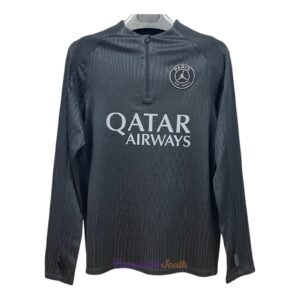 POLERÓN MEDIO CIERRE PSG