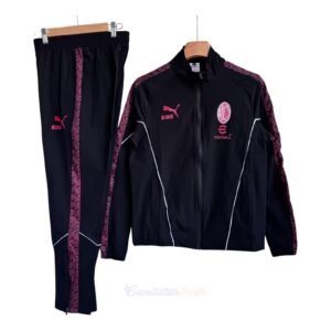 CORTAVIENTOS AC MILAN