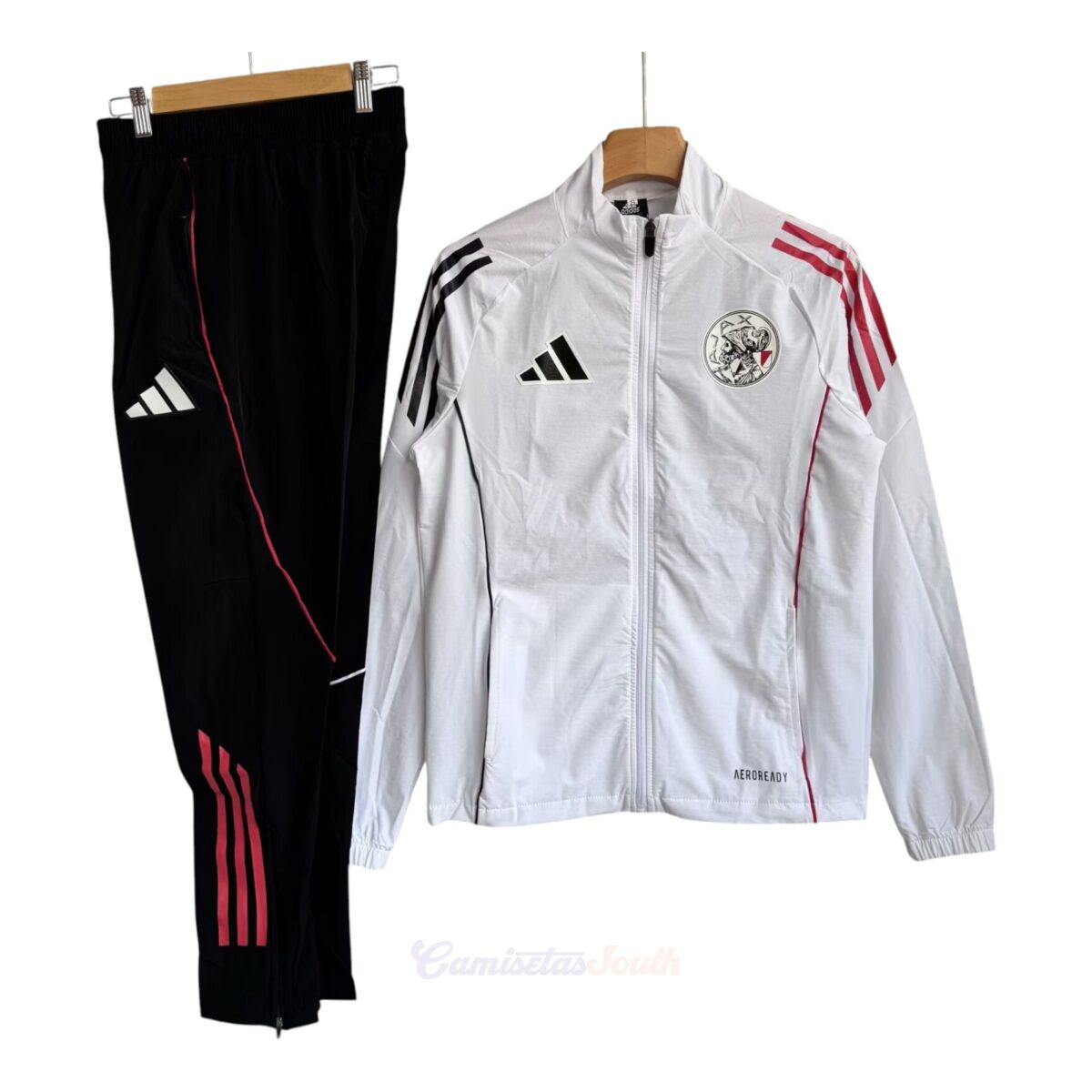 CORTAVIENTOS AJAX