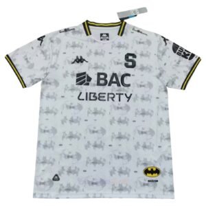 CAMISETA CUARTA EQUIPACIÓN DEPORTIVO SAPRISSA 25/26 VERSIÓN FAN