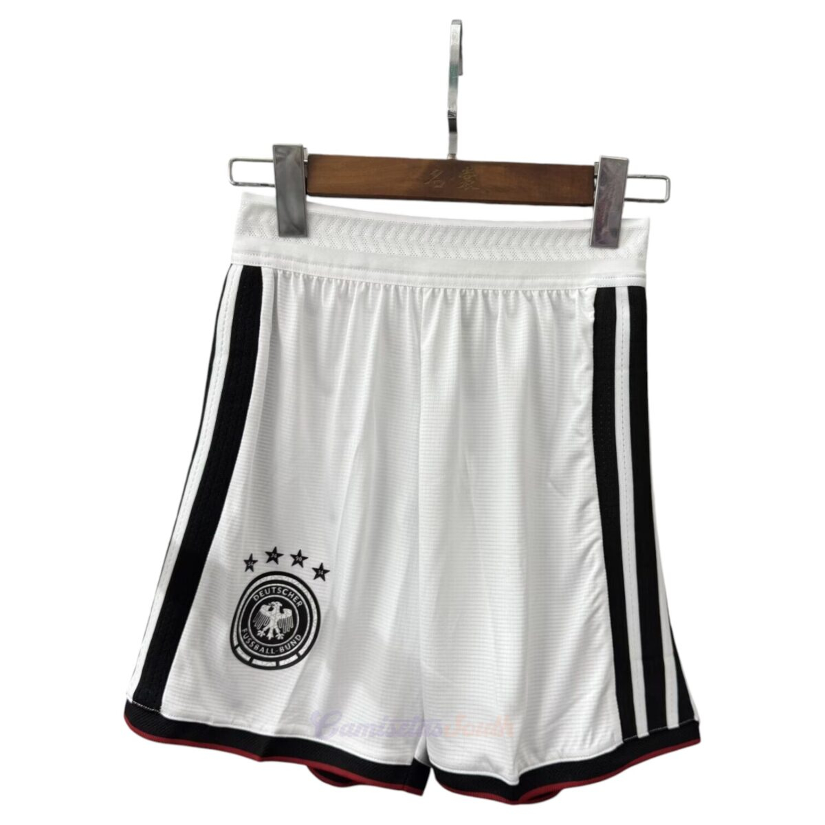 SHORTS PRIMERA EQUIPACIÓN ALEMANIA 2026 VERSIÓN JUGADOR