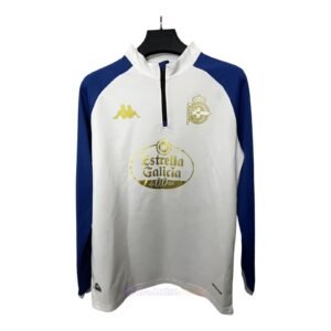 POLERÓN MEDIO CIERRE DEPORTIVO DE LA CORUÑA