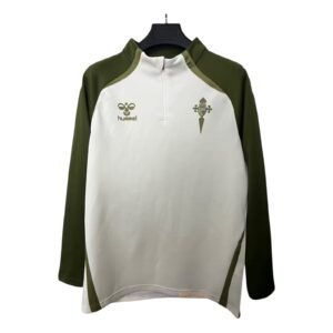 POLERÓN MEDIO CIERRE CELTA DE VIGO