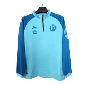 POLERÓN MEDIO CIERRE REAL VALLADOLID