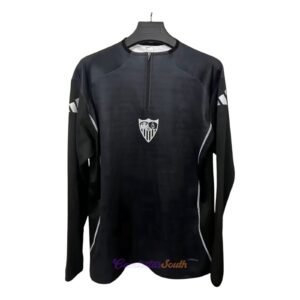 POLERÓN MEDIO CIERRE SEVILLA