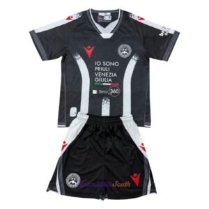 CAMISETA PRIMERA EQUIPACIÓN UDINESE 25/26 VERSIÓN INFANTIL