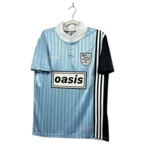 CAMISETA ADIDAS x OASIS 2025 VERSIÓN FAN