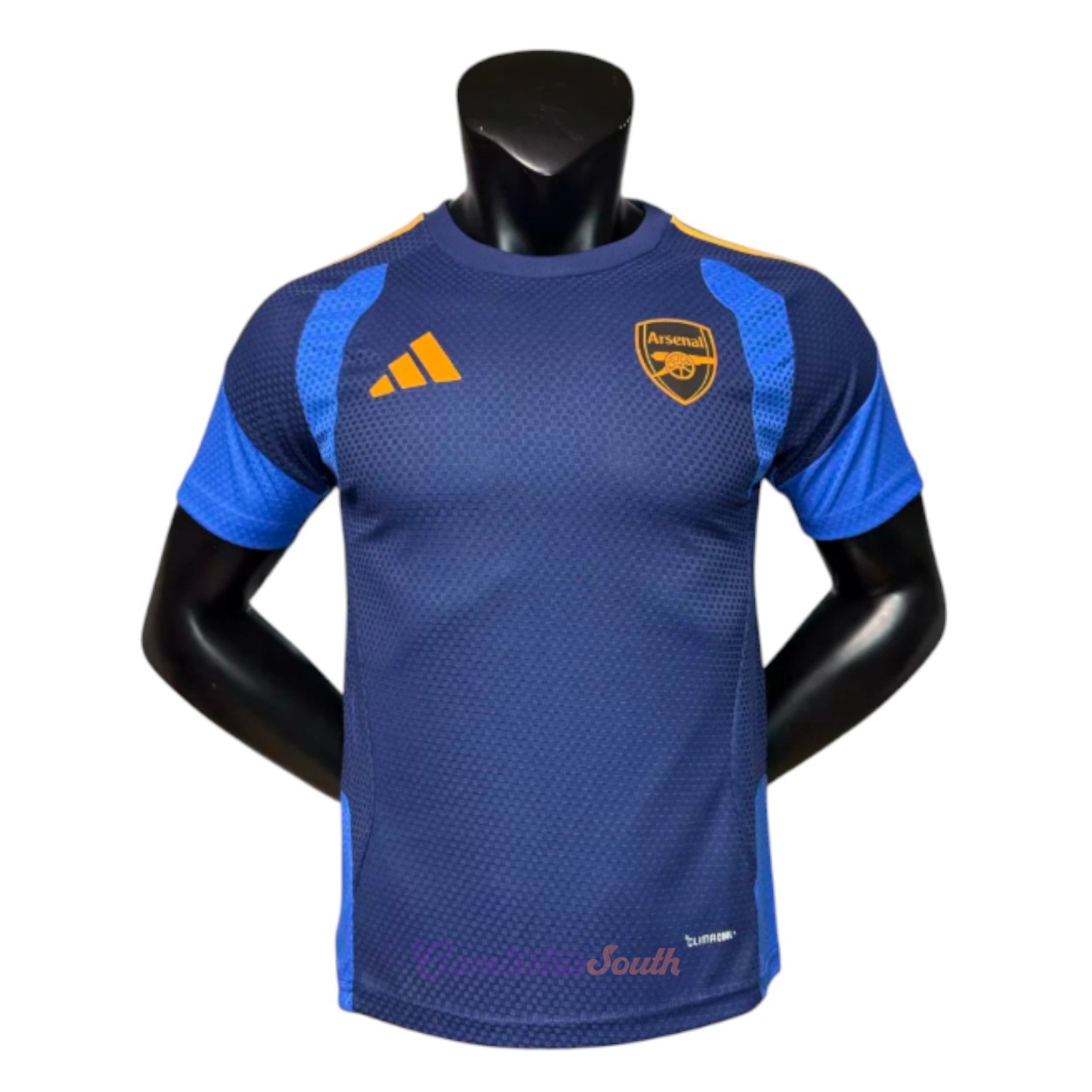 CAMISETA ENTRENAMIENTO ARSENAL 25/26 VERSIÓN JUGADOR