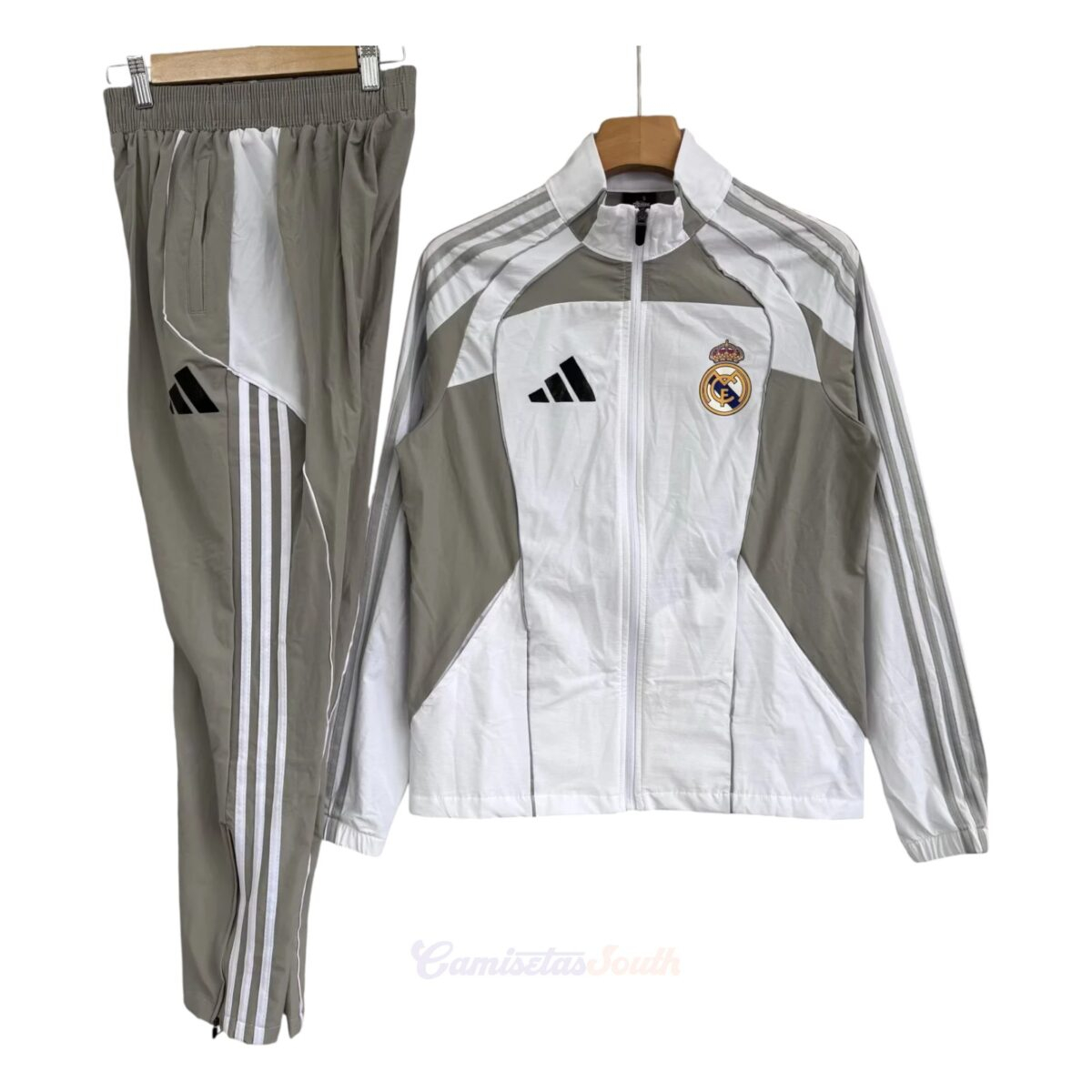 CORTAVIENTOS REAL MADRID