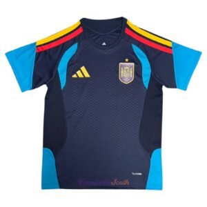 CAMISETA ENTRENAMIENTO ESPAÑA 2026 VERSIÓN FAN