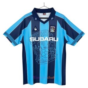 CAMISETA PRIMERA EQUIPACIÓN COVENTRY CITY 1997/98