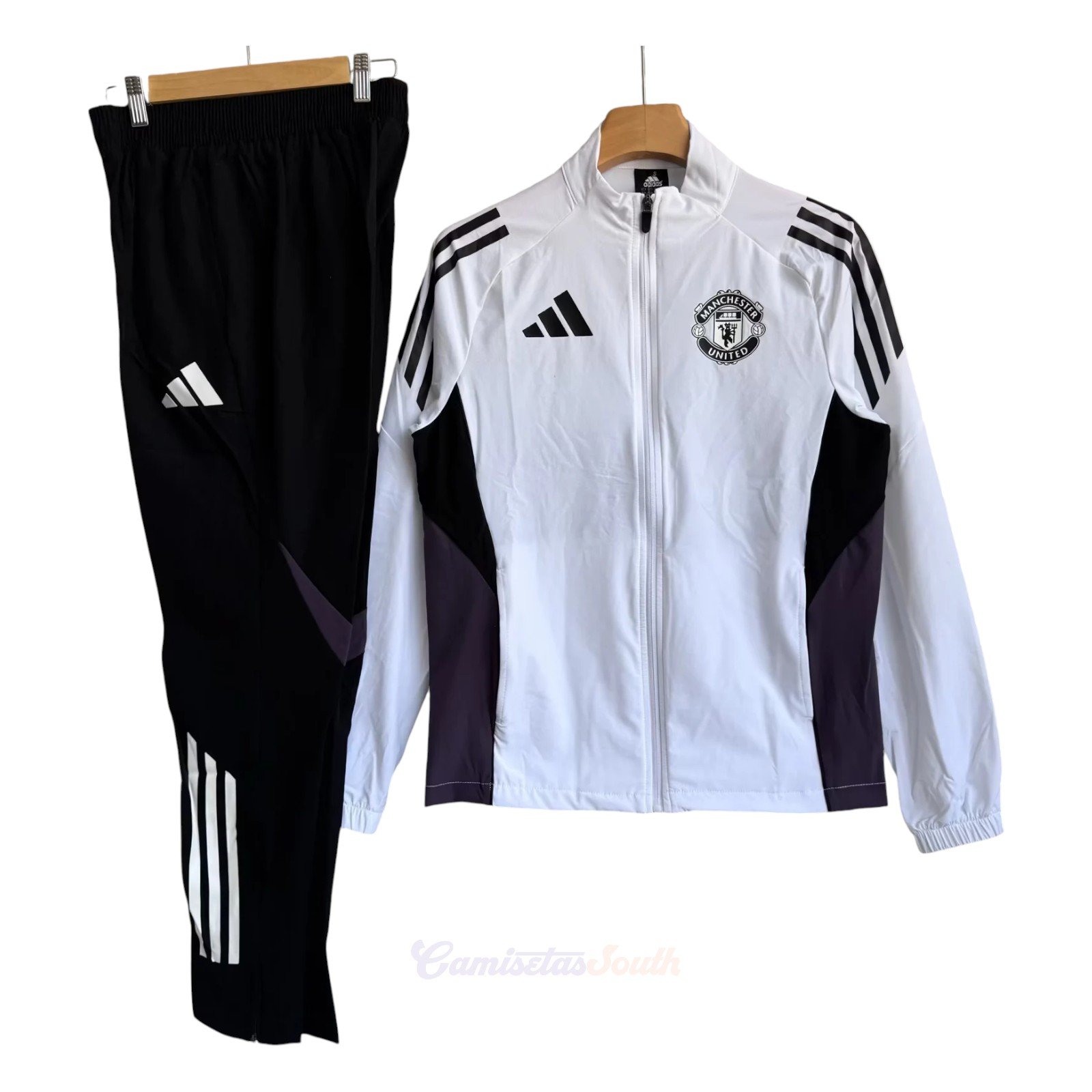 CORTAVIENTOS MANCHESTER UNITED