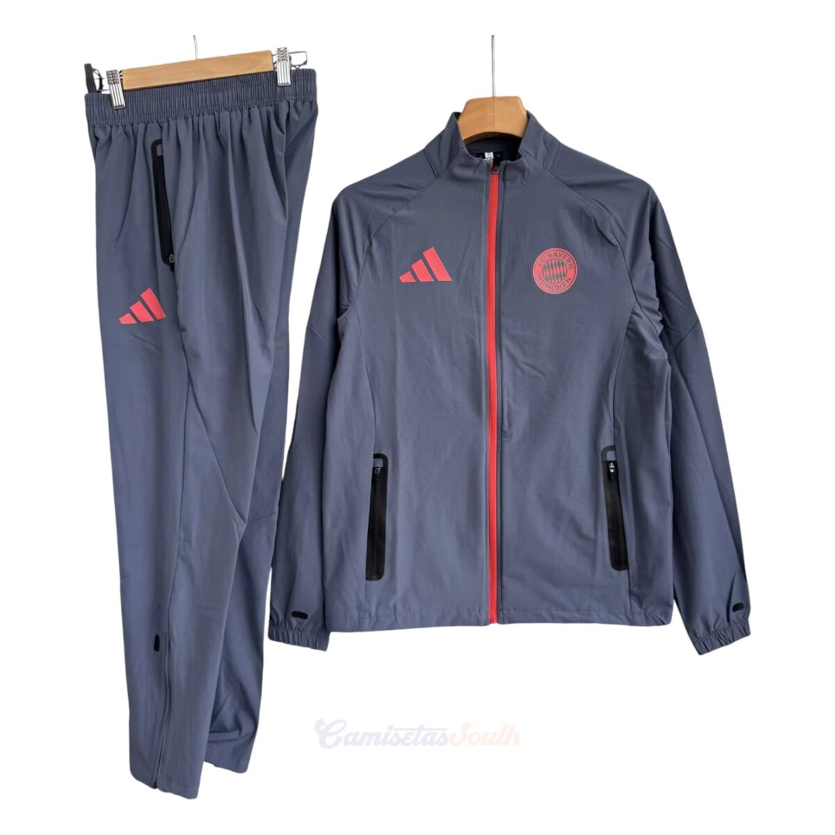 CORTAVIENTOS BAYERN MUNICH