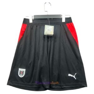 SHORTS PRIMERA EQUIPACIÓN AUSTRIA 2026