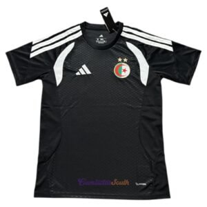 CAMISETA ENTRENAMIENTO ARGELIA 2026 VERSIÓN FAN