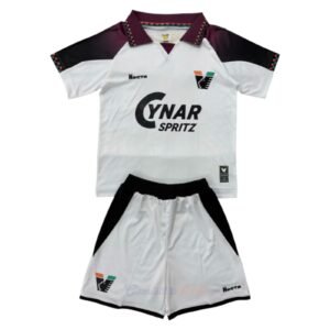 CAMISETA SEGUNDA EQUIPACIÓN VENEZIA 25/26 VERSIÓN INFANTIL