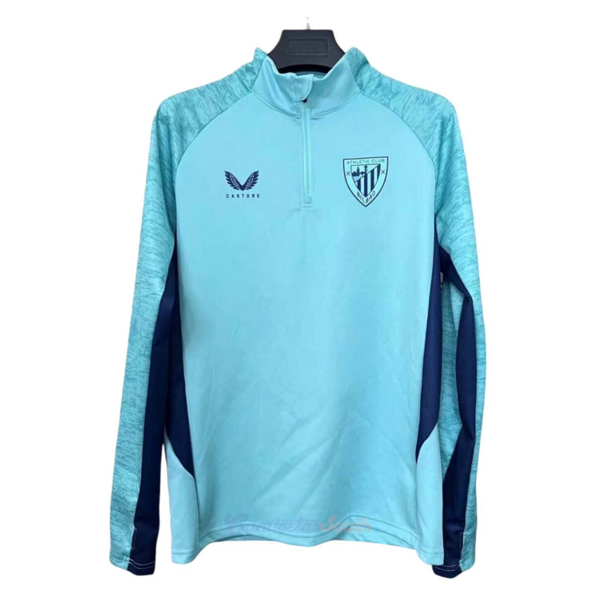 POLERÓN MEDIO CIERRE ATHLETIC CLUB