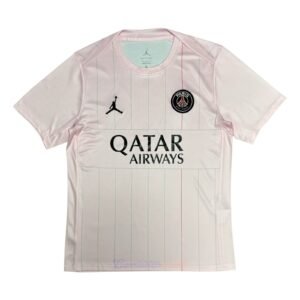 CAMISETA ENTRENAMIENTO PSG 25/26 VERSIÓN FAN