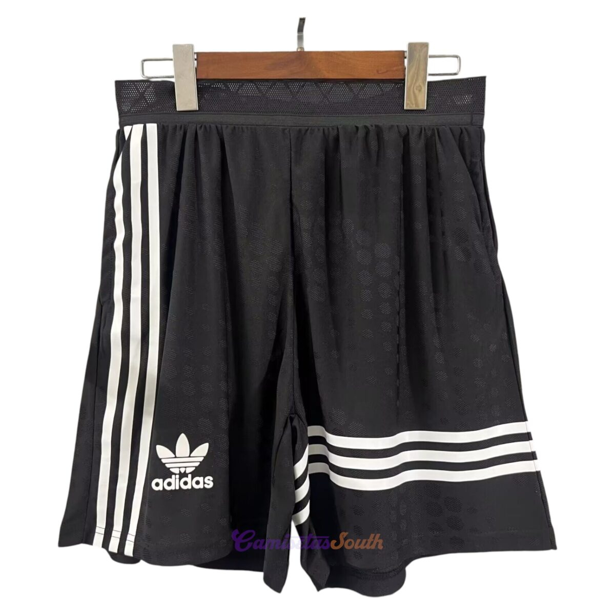 SHORTS ADIDAS VERSIÓN JUGADOR
