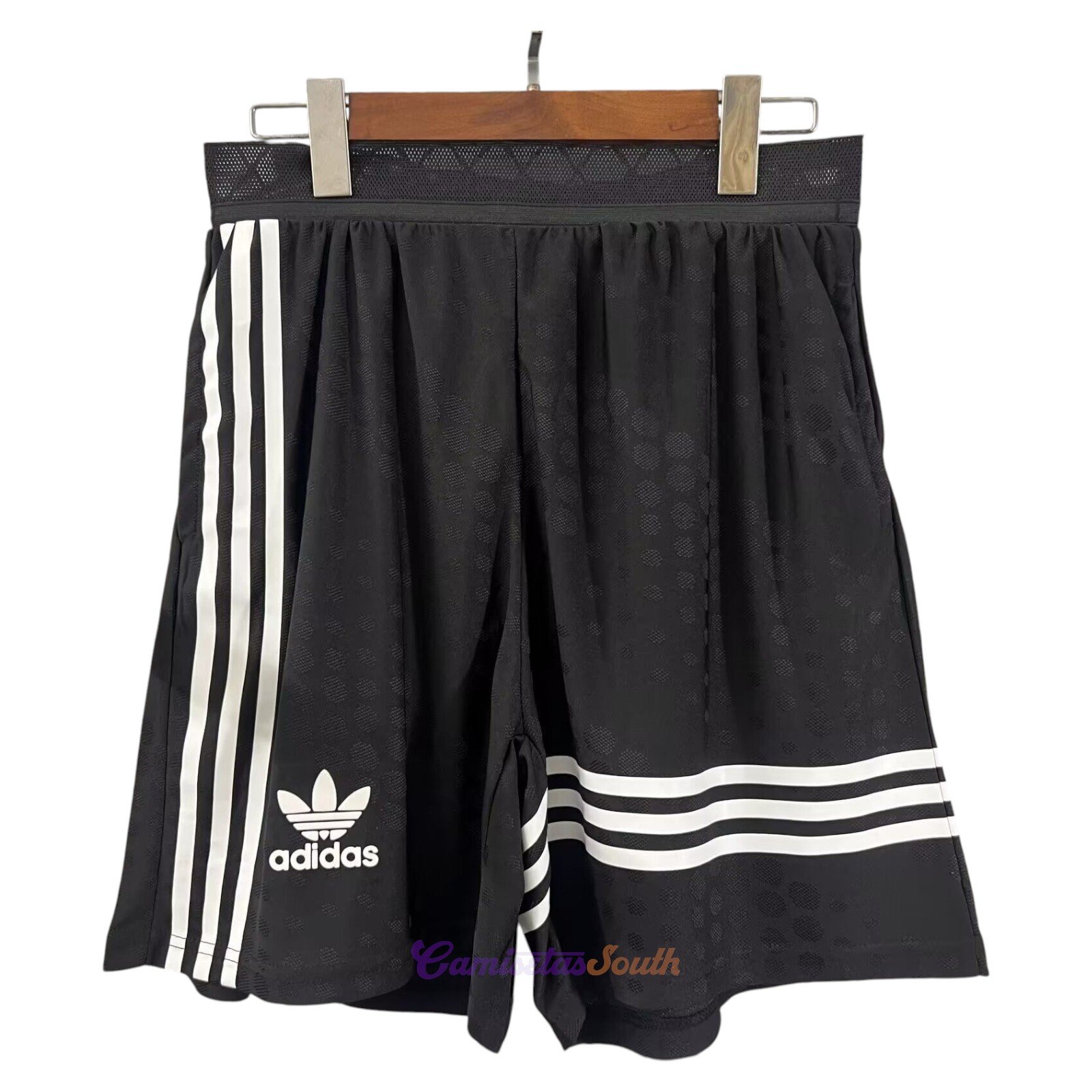 SHORTS ADIDAS VERSIÓN JUGADOR
