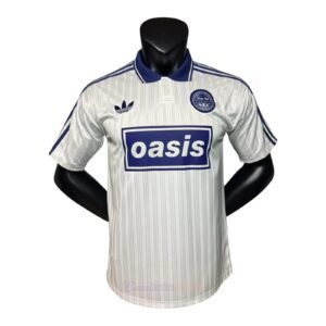 CAMISETA ADIDAS x OASIS 2025 VERSIÓN FAN