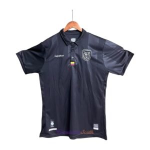 CAMISETA EDICIÓN ESPECIAL ECUADOR 2025 VERSIÓN FAN