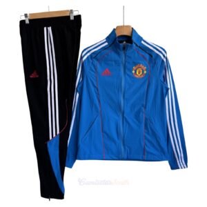 CORTAVIENTOS MANCHESTER UNITED