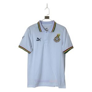 POLERA POLO GHANA