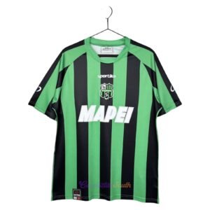 CAMISETA PRIMERA EQUIPACIÓN SASSUOLO 2010/13