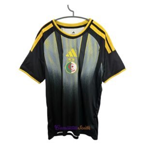 CAMISETA CONCEPTO ARGELIA VERSIÓN FAN