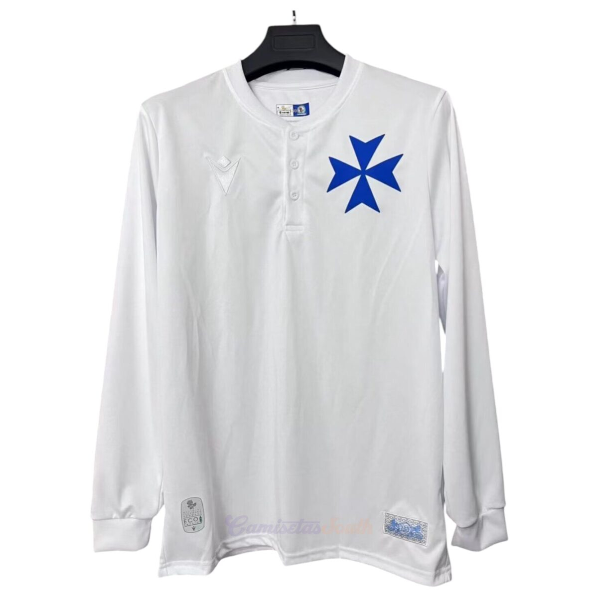 CAMISETA EDICIÓN ESPECIAL BLACKBURN ROVERS 25/26 VERSIÓN FAN