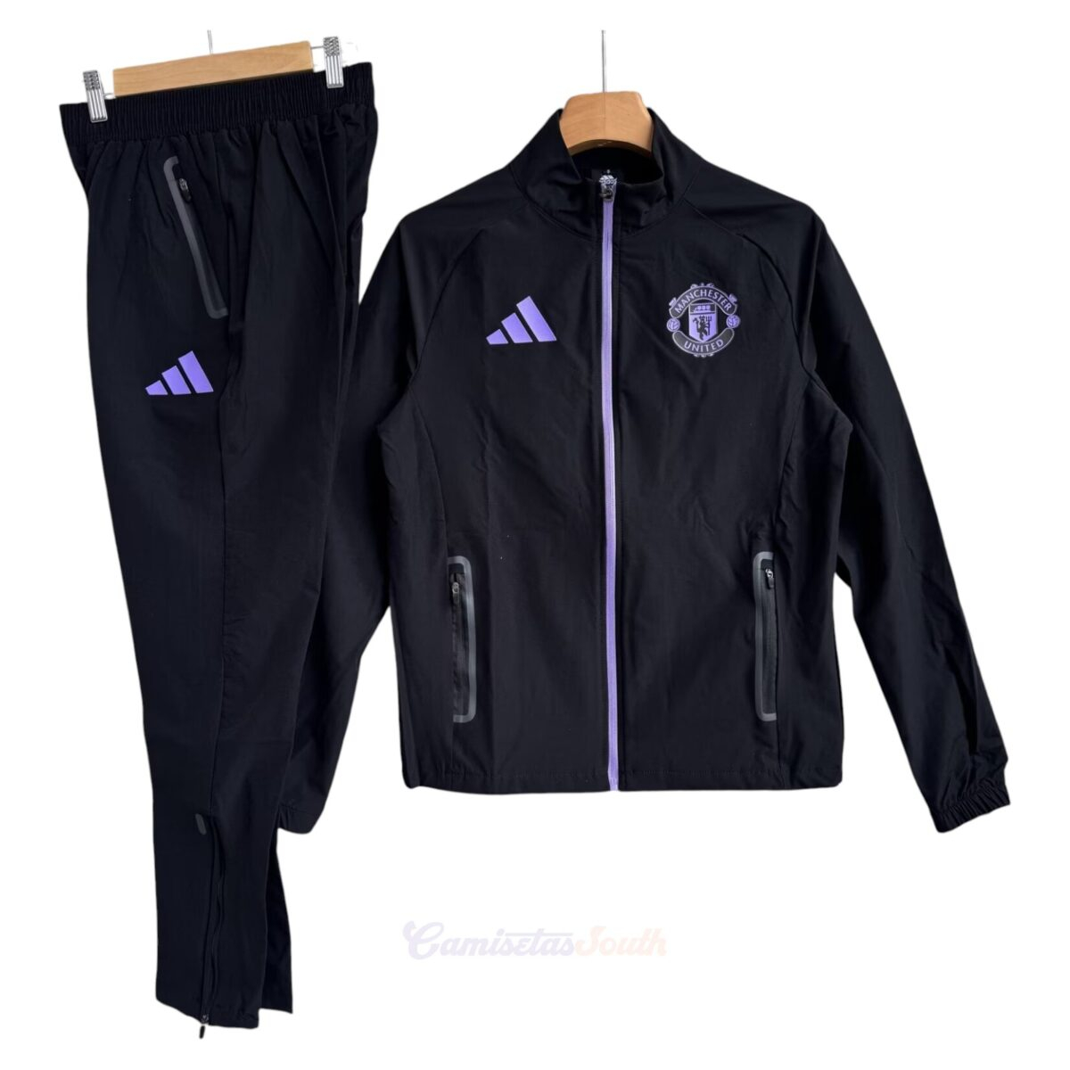 CORTAVIENTOS MANCHESTER UNITED
