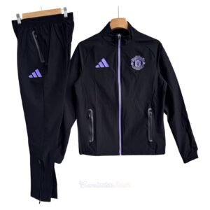 CORTAVIENTOS MANCHESTER UNITED