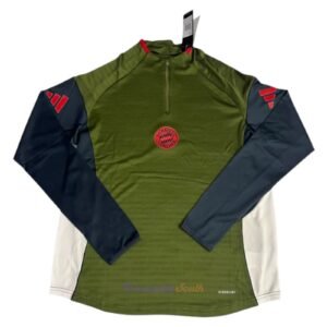 POLERÓN MEDIO CIERRE BAYERN MUNICH