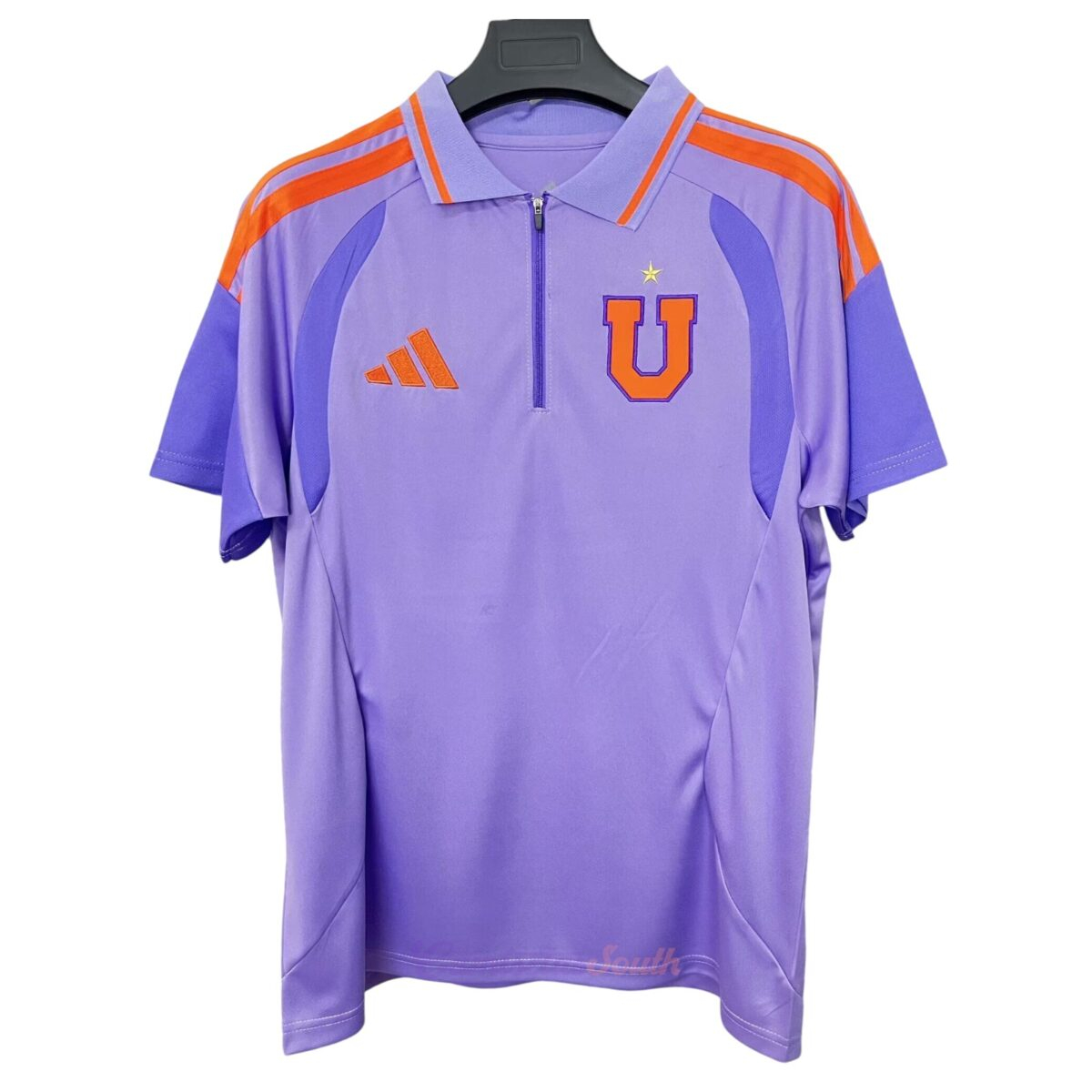 POLERA POLO U. DE CHILE 2026