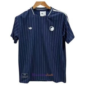 POLERA DE SALIDA FC COPENHAGEN 25/26 VERSIÓN FAN